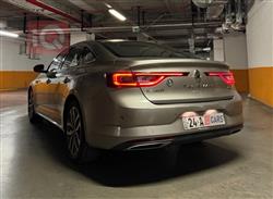 رينو تلسمان